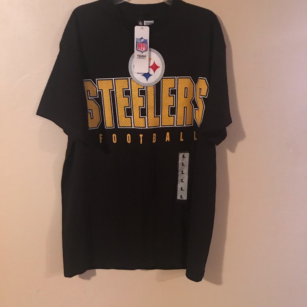 Steeler T shirt